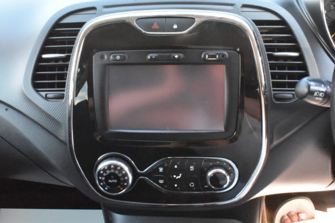 2025 Renault Captur