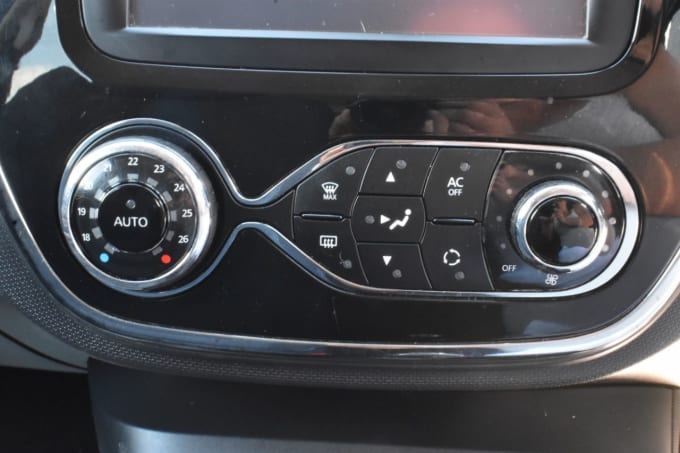 2025 Renault Captur
