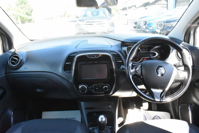 2025 Renault Captur