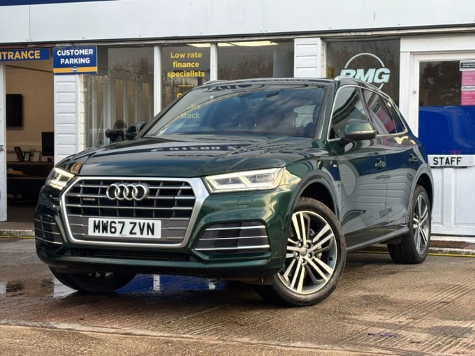 2025 Audi Q5