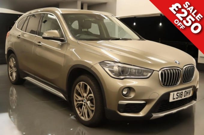 2025 BMW X1