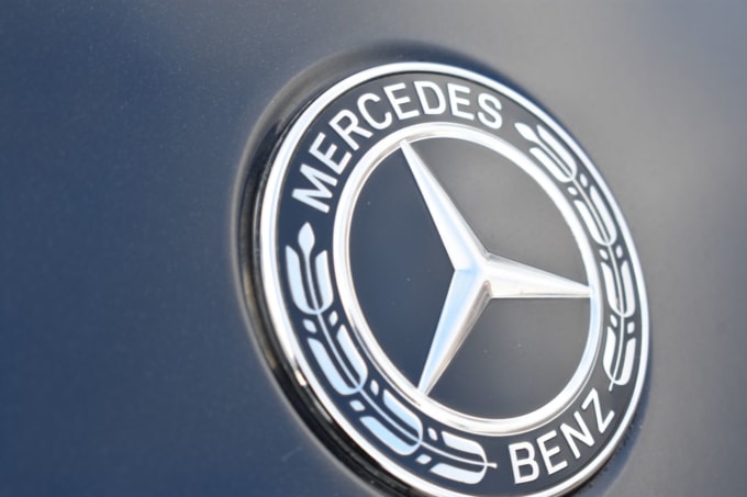 2025 Mercedes-benz A-class