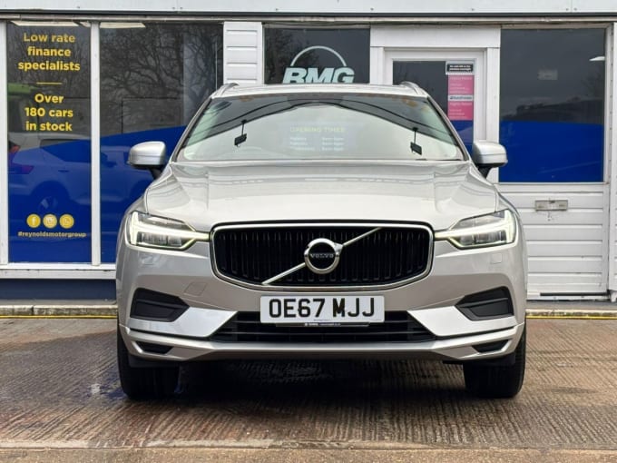 2025 Volvo Xc60