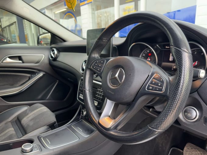 2025 Mercedes-benz Gla Class