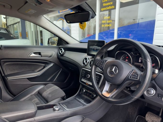 2025 Mercedes-benz Gla Class