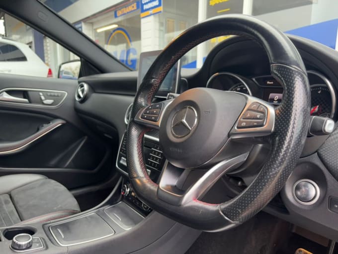 2025 Mercedes-benz A-class