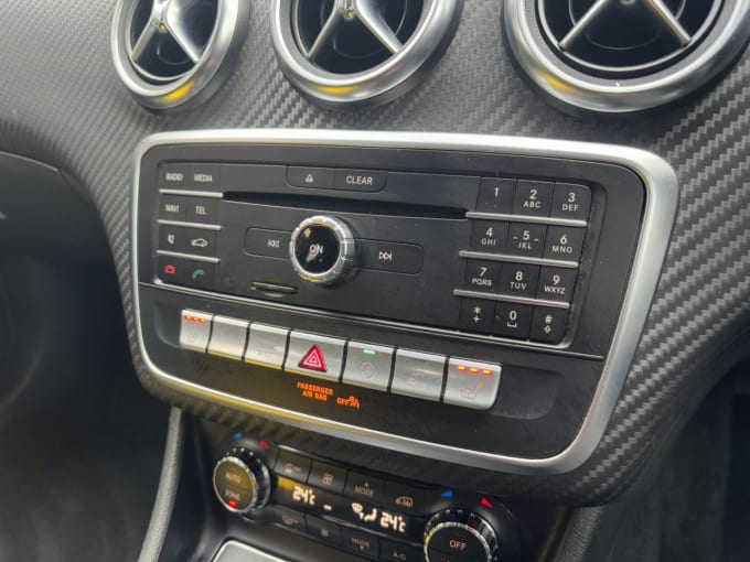 2025 Mercedes-benz A-class