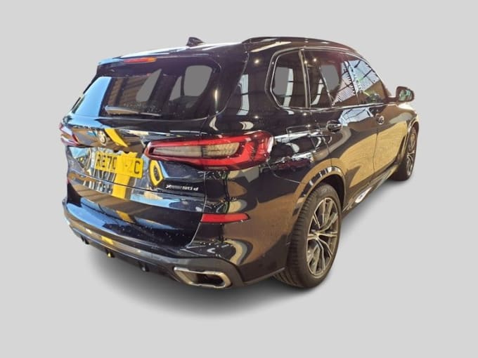 2025 BMW X5