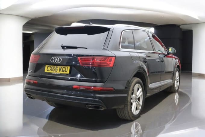 2025 Audi Q7