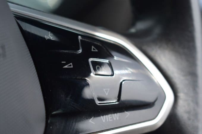 2025 Volkswagen Id3