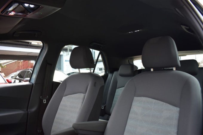 2025 Volkswagen Id3