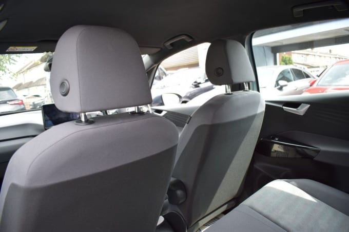 2025 Volkswagen Id3