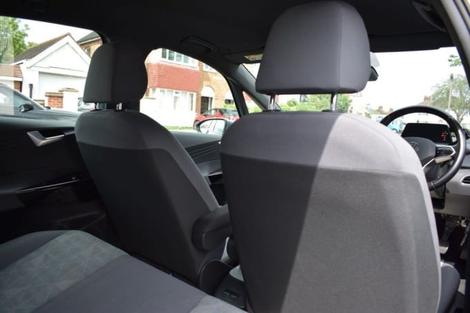 2025 Volkswagen Id3