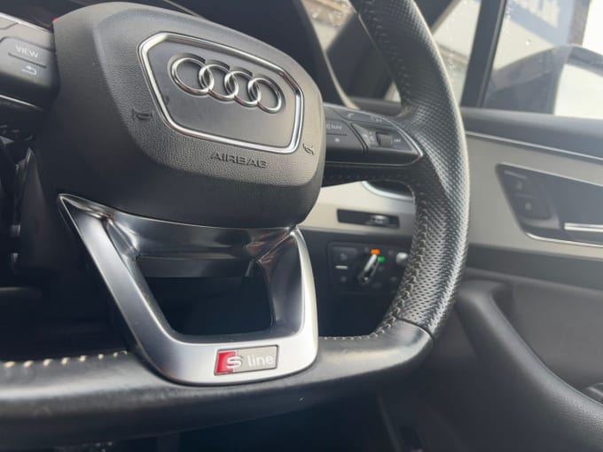 2025 Audi Q7