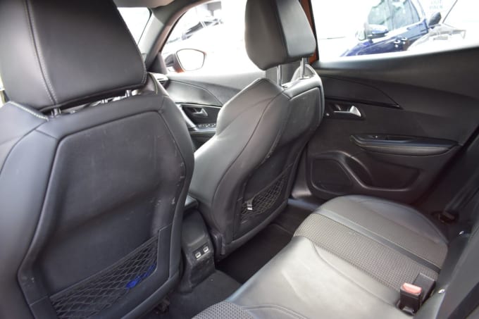 2025 Peugeot 2008