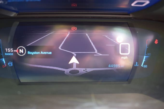 2025 Peugeot 2008