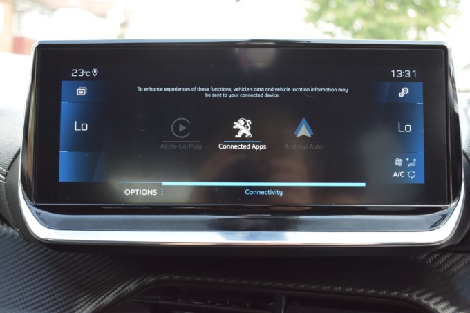 2025 Peugeot 2008