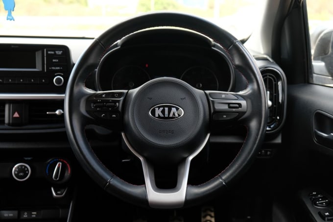 2017 Kia Picanto