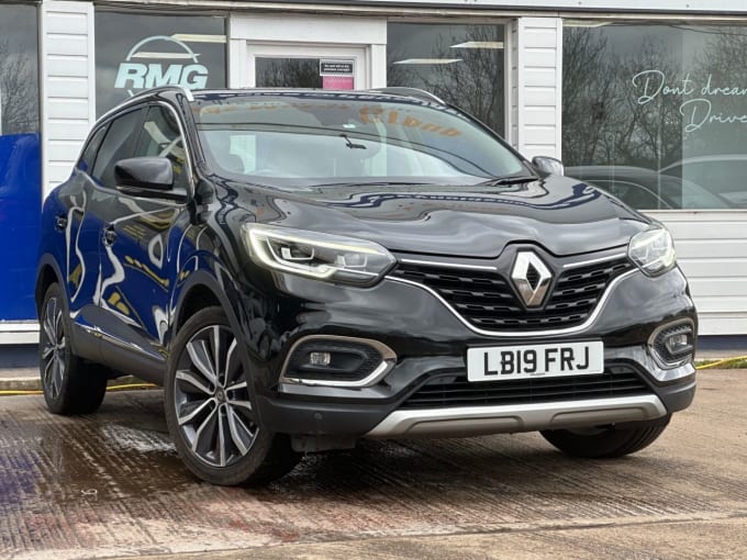 2025 Renault Kadjar