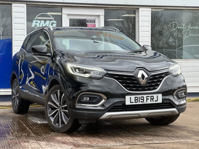 2025 Renault Kadjar