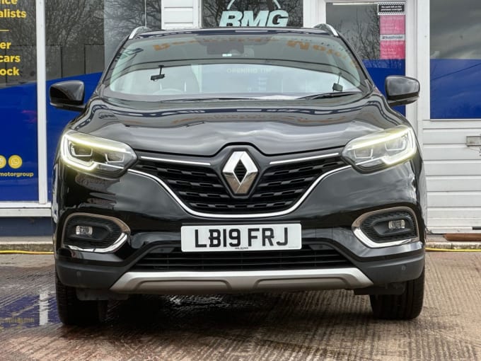 2025 Renault Kadjar