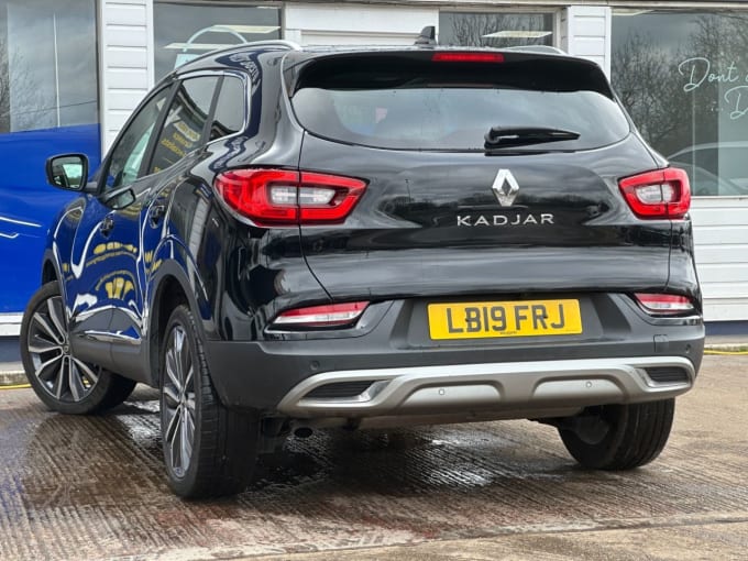 2025 Renault Kadjar