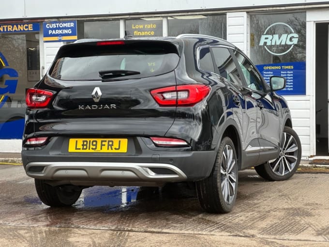 2025 Renault Kadjar