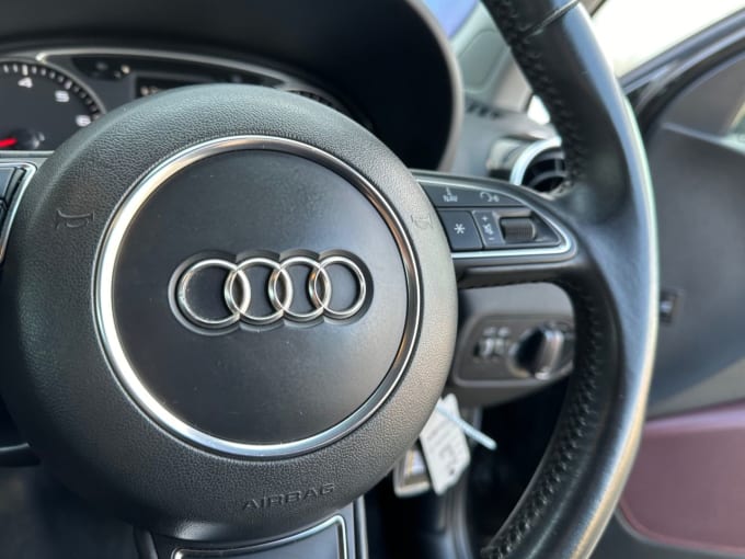 2025 Audi A1