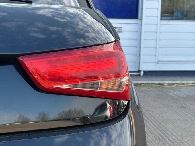 2025 Audi A1