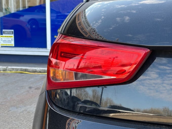 2025 Audi A1
