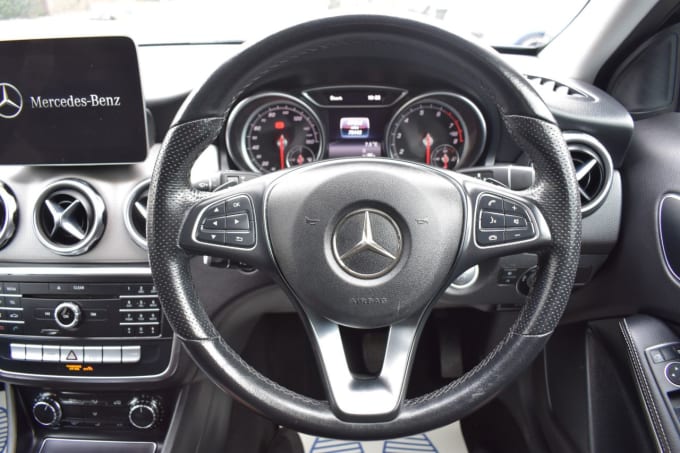 2025 Mercedes-benz Gla Class