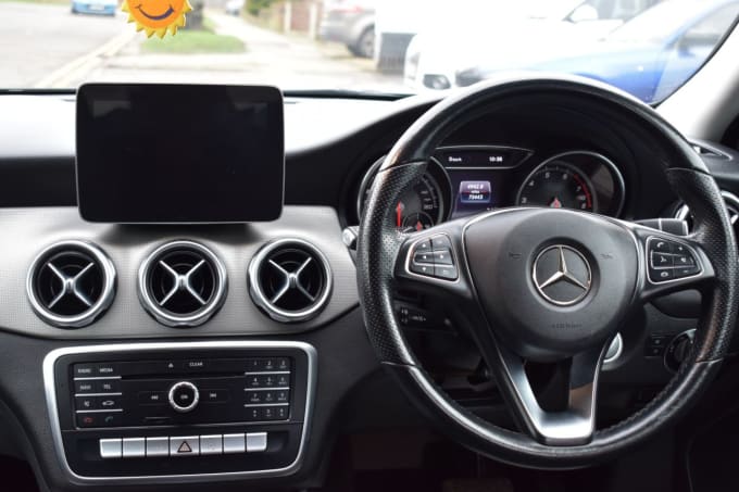 2025 Mercedes-benz Gla Class