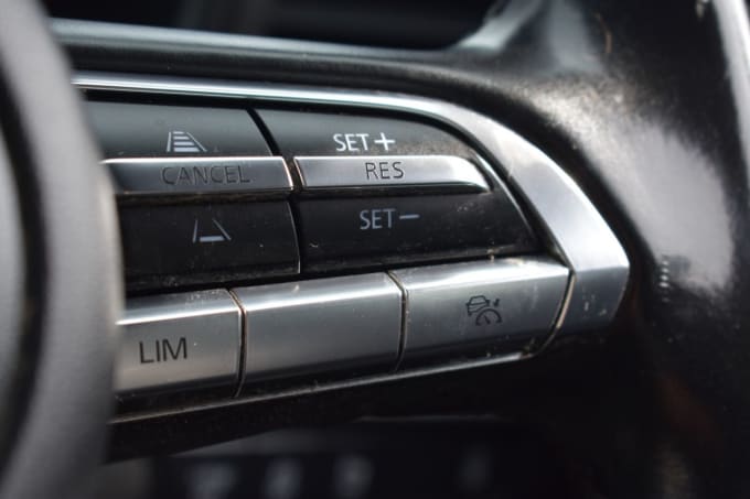 2025 Mazda Mazda3