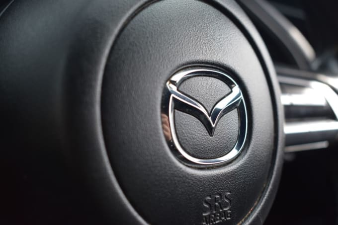 2025 Mazda Mazda3