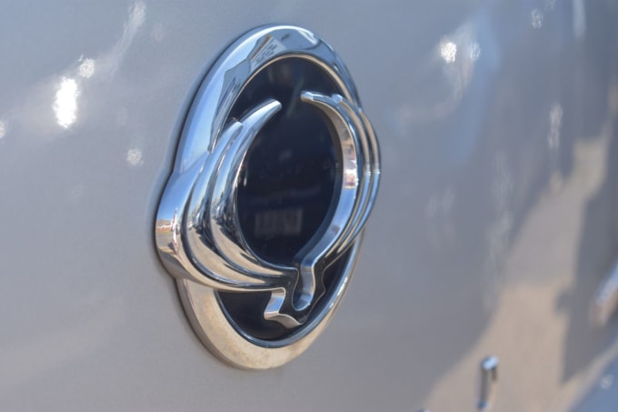 2020 Ssangyong Tivoli