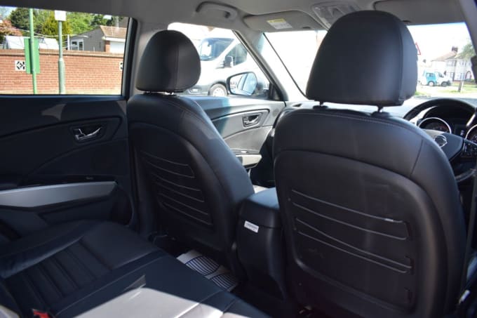 2020 Ssangyong Tivoli