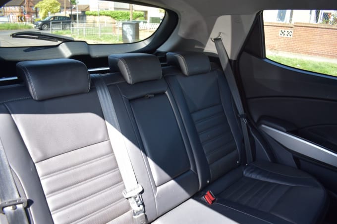 2020 Ssangyong Tivoli