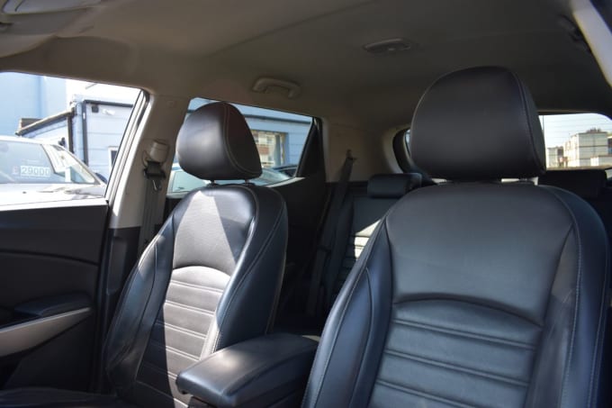 2020 Ssangyong Tivoli