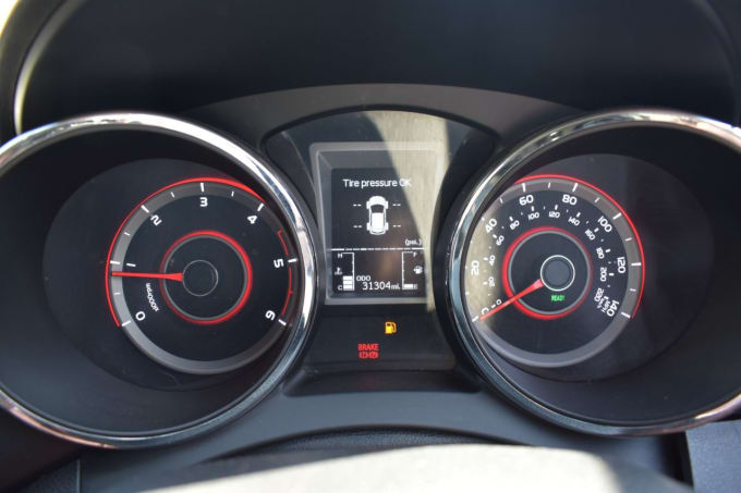 2020 Ssangyong Tivoli