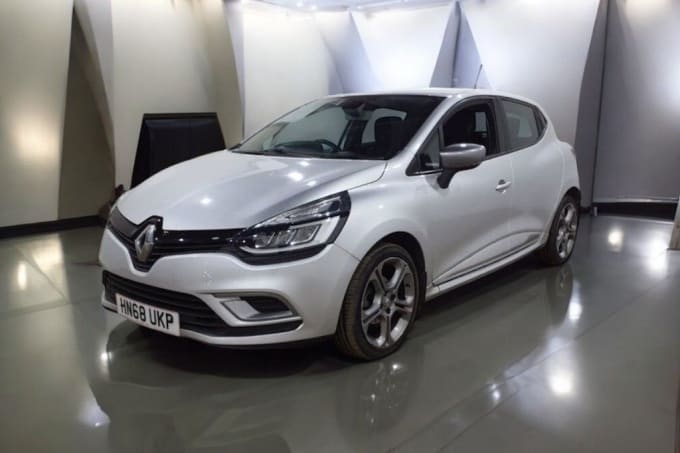 2025 Renault Clio