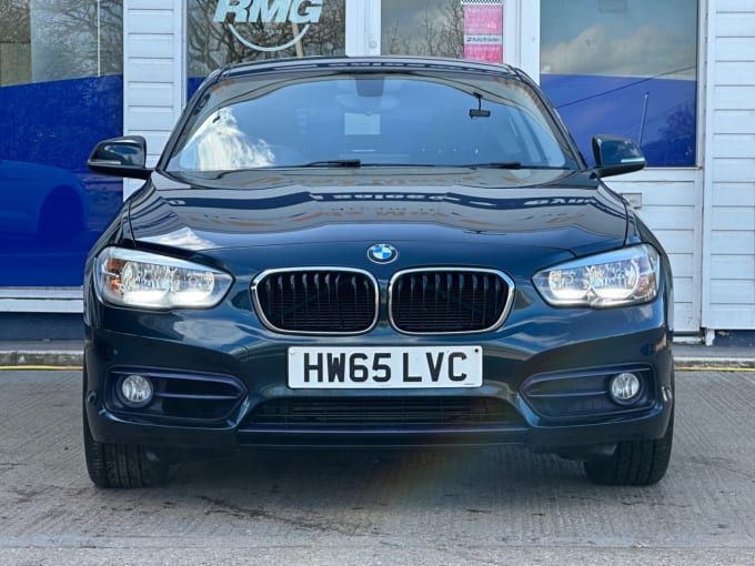 2025 BMW 1 Series