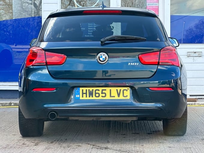 2025 BMW 1 Series