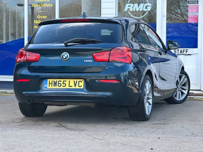 2025 BMW 1 Series