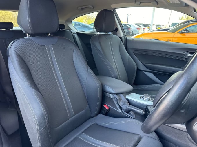 2025 BMW 1 Series