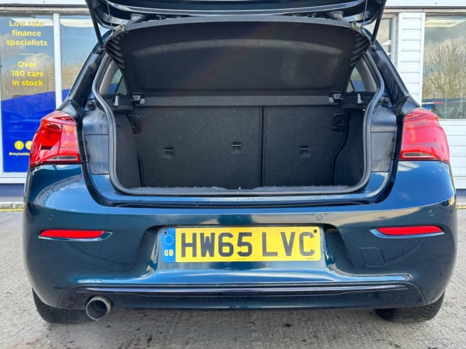 2025 BMW 1 Series
