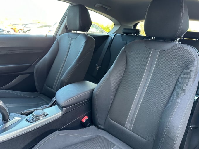 2025 BMW 1 Series