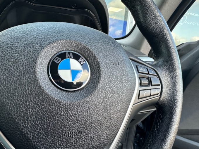 2025 BMW 1 Series