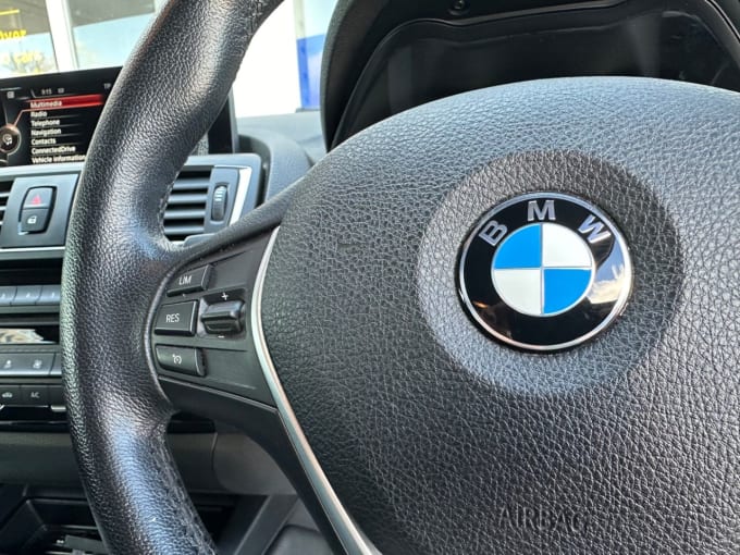 2025 BMW 1 Series