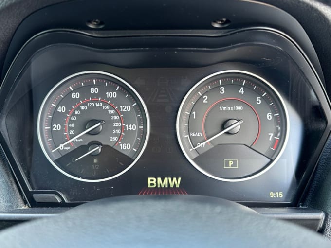 2025 BMW 1 Series