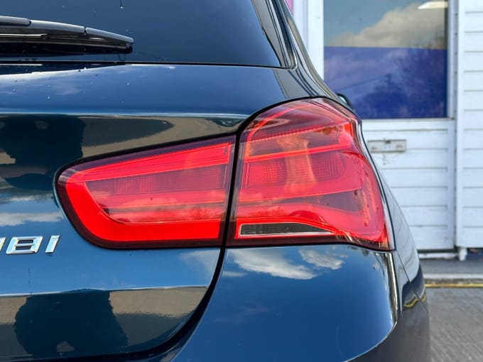 2025 BMW 1 Series